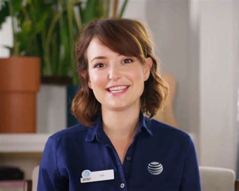 lily from at&t|at&t girl lily real name.